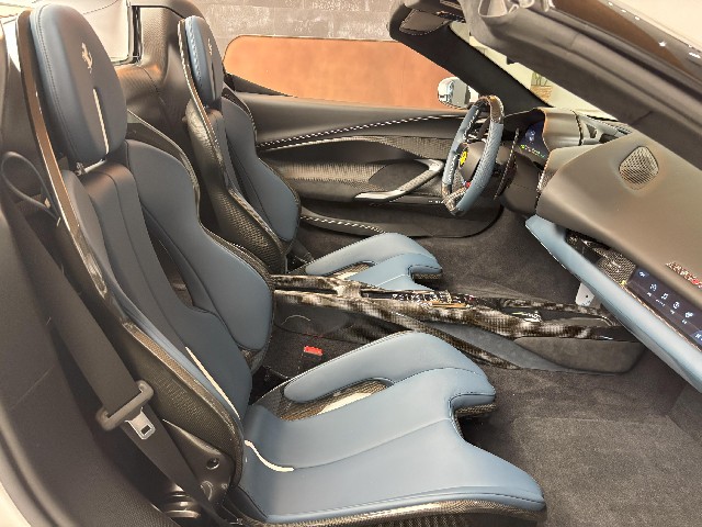 FERRARI 296GTS 2023 Image 36