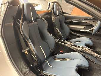 FERRARI 296GTS 2023 Image 31