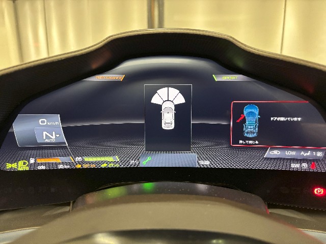 FERRARI 296GTS 2023 Image 40