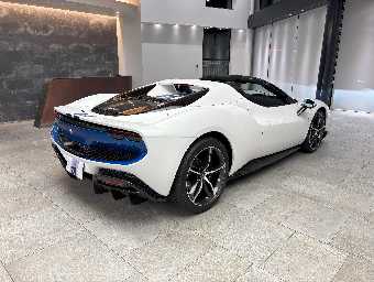 FERRARI 296GTS 2023 Image 5