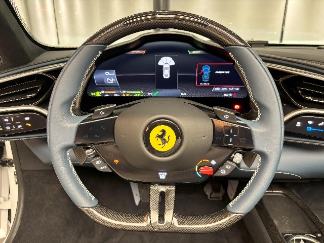 FERRARI 296GTS 2023 Image 41