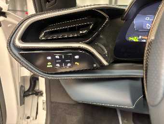 FERRARI 296GTS 2023 Image 36