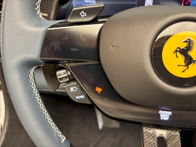 FERRARI 296GTS 2023 Image 43