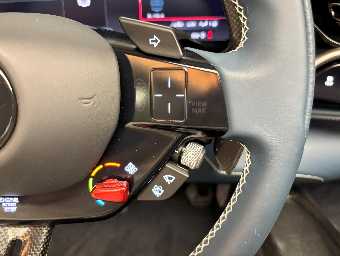 FERRARI 296GTS 2023 Image 38