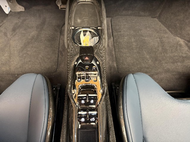 FERRARI 296GTS 2023 Image 46