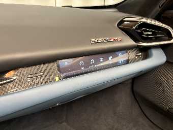 FERRARI 296GTS 2023 Image 41