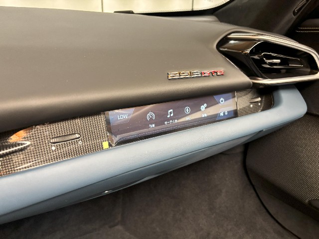 FERRARI 296GTS 2023 Image 47