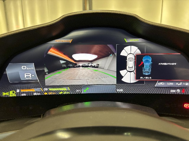 FERRARI 296GTS 2023 Image 48