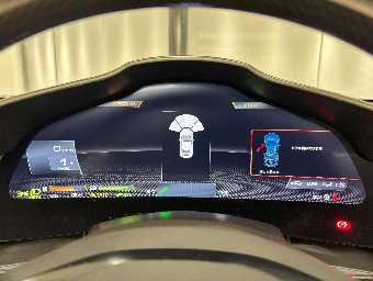 FERRARI 296GTS 2023 Image 43