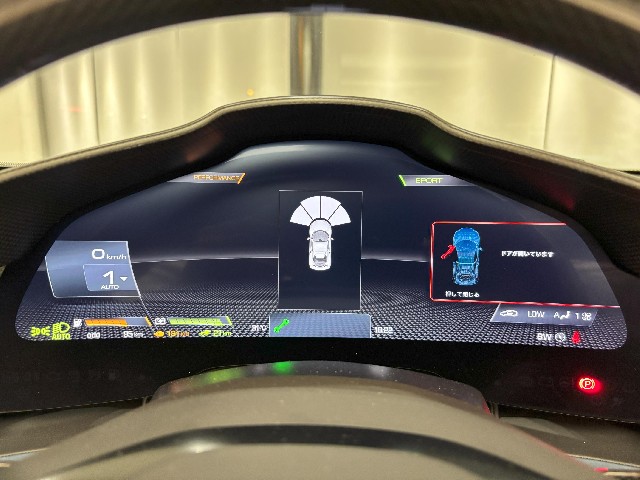 FERRARI 296GTS 2023 Image 49