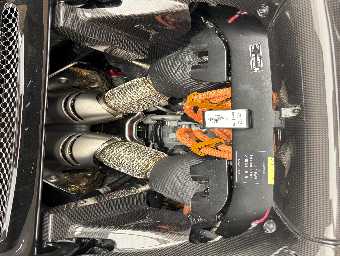 FERRARI 296GTS 2023 Image 44