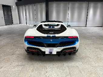 FERRARI 296GTS 2023 Image 6