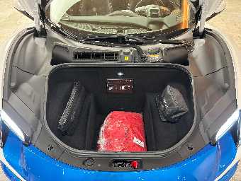 FERRARI 296GTS 2023 Image 45