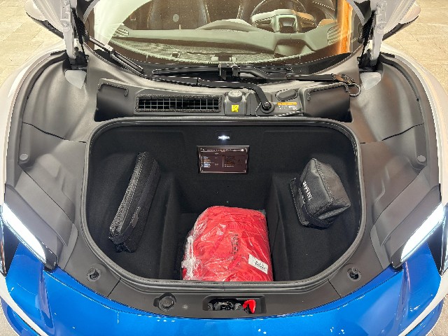 FERRARI 296GTS 2023 Image 51