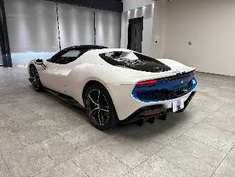 FERRARI 296GTS 2023 Image 7