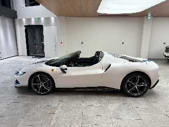 FERRARI 296GTS 2023 Image 8