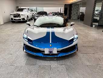 FERRARI 296GTS 2023 Image 10