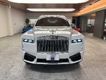 ROLLS ROYCE CULLINAN 2025 Image 2