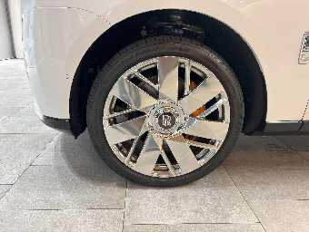ROLLS ROYCE CULLINAN 2025 Image 11