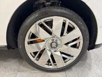 ROLLS ROYCE CULLINAN 2025 Image 14