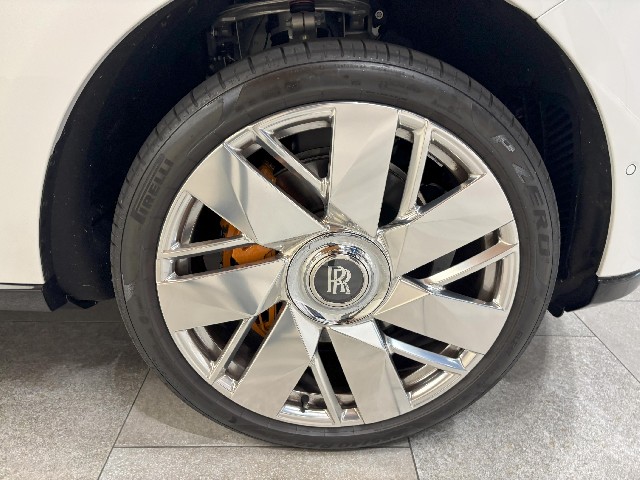 ROLLS ROYCE CULLINAN 2025 Image 20