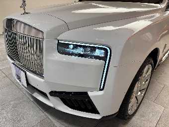 ROLLS ROYCE CULLINAN 2025 Image 15