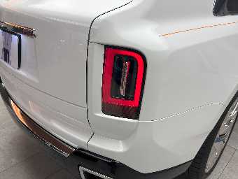 ROLLS ROYCE CULLINAN 2025 Image 16