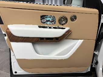ROLLS ROYCE CULLINAN 2025 Image 20