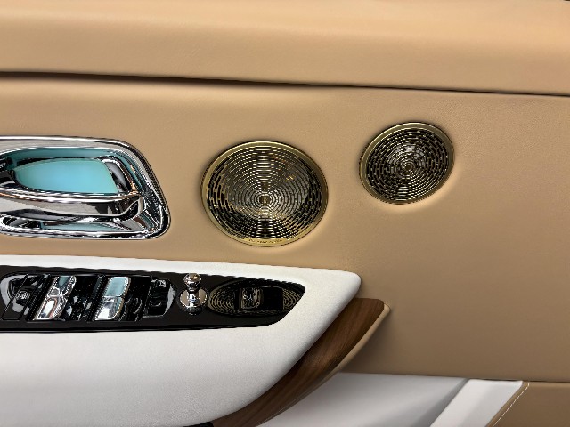 ROLLS ROYCE CULLINAN 2025 Image 27