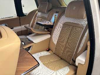 ROLLS ROYCE CULLINAN 2025 Image 23