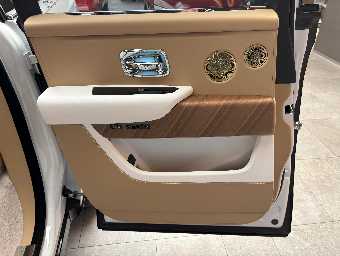 ROLLS ROYCE CULLINAN 2025 Image 24