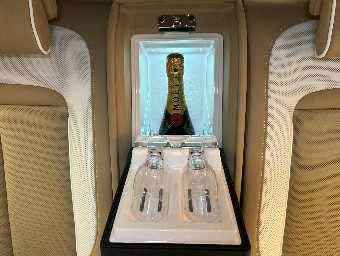 ROLLS ROYCE CULLINAN 2025 Image 27