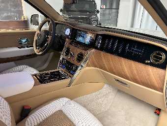 ROLLS ROYCE CULLINAN 2025 Image 28