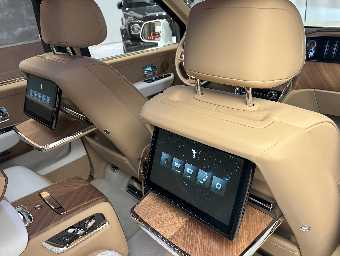 ROLLS ROYCE CULLINAN 2025 Image 34