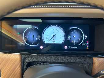 ROLLS ROYCE CULLINAN 2025 Image 40