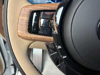 ROLLS ROYCE CULLINAN 2025 Image 41