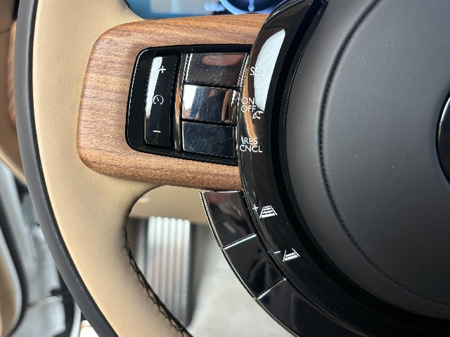 ROLLS ROYCE CULLINAN 2025 Image 47