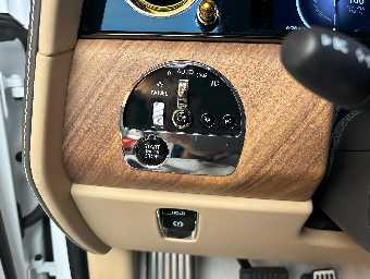 ROLLS ROYCE CULLINAN 2025 Image 43