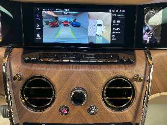 ROLLS ROYCE CULLINAN 2025 Image 45