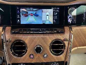 ROLLS ROYCE CULLINAN 2025 Image 46