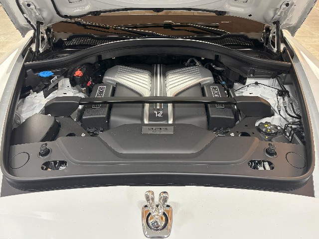 ROLLS ROYCE CULLINAN 2025 Image 56
