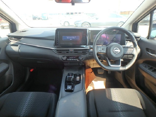 NISSAN NOTE 2021 Image 20