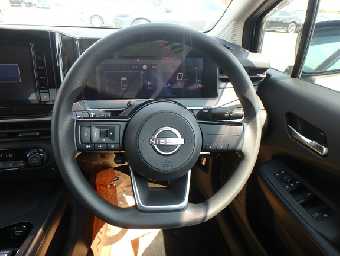 NISSAN NOTE 2021 Image 7