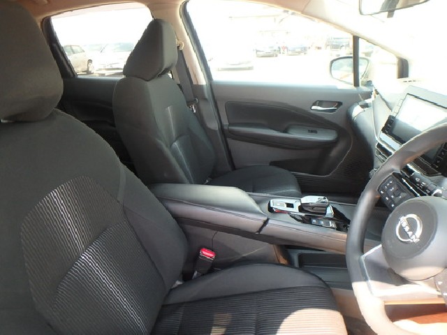 NISSAN NOTE 2021 Image 22