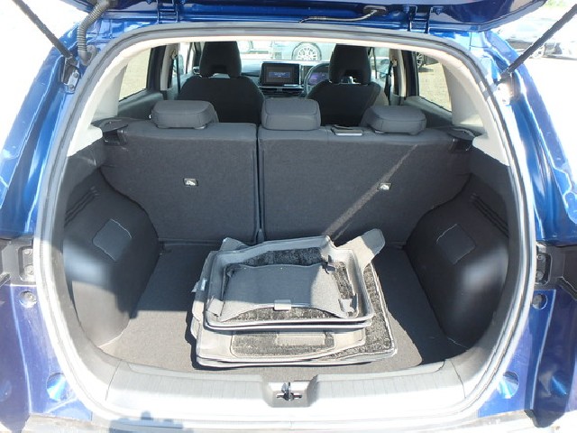 NISSAN NOTE 2021 Image 25