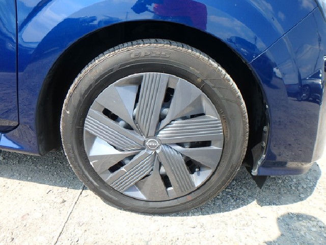 NISSAN NOTE 2021 Image 28