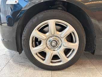 ROLLS ROYCE WRAITH 2017 Image 11