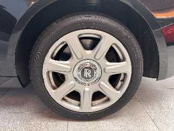 ROLLS ROYCE WRAITH 2017 Image 12