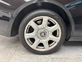 ROLLS ROYCE WRAITH 2017 Image 13