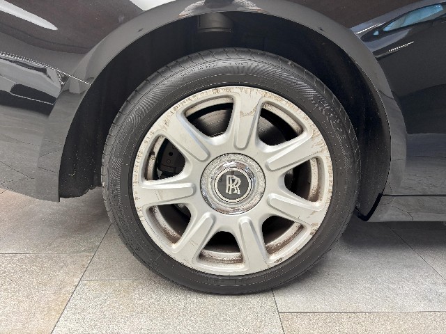 ROLLS ROYCE WRAITH 2017 Image 19